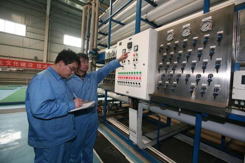 北京亦莊國家級綠色工廠數量全市領先，技術創新驅動綠色發展