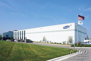 恒立美國(guó)本土化戰(zhàn)略釋放新能量，技術(shù)開發(fā)加速全球競(jìng)爭(zhēng)力