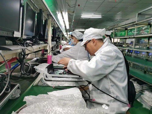 2018級(jí)應(yīng)用電子技術(shù)、智能產(chǎn)品開發(fā)與物聯(lián)網(wǎng)應(yīng)用技術(shù)專業(yè) 跟崗實(shí)習(xí)中的技術(shù)開發(fā)實(shí)踐與探索