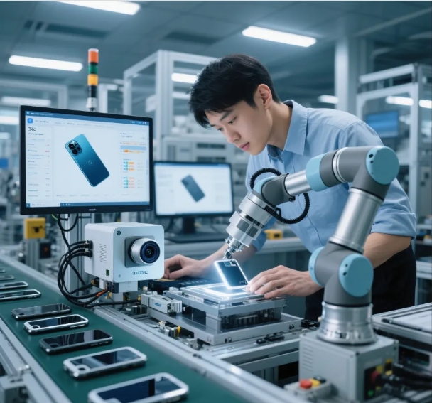 無(wú)錫商業(yè)職業(yè)技術(shù)學(xué)院物聯(lián)網(wǎng)與人工智能學(xué)院熱門專業(yè)大揭秘 聚焦技術(shù)開發(fā)，塑造未來(lái)工程師