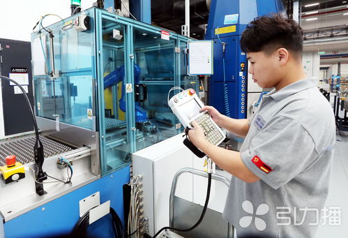 太倉(cāng) 打造中德技術(shù)合作開發(fā)新高地，共建示范窗口新篇章